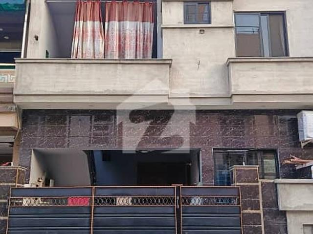 House for sale in Rawalpindi, Islamabad Capital Territory