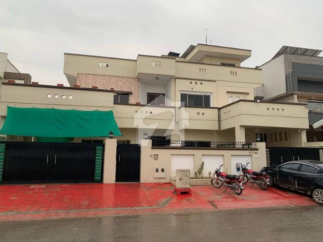 House for sale in Islamabad