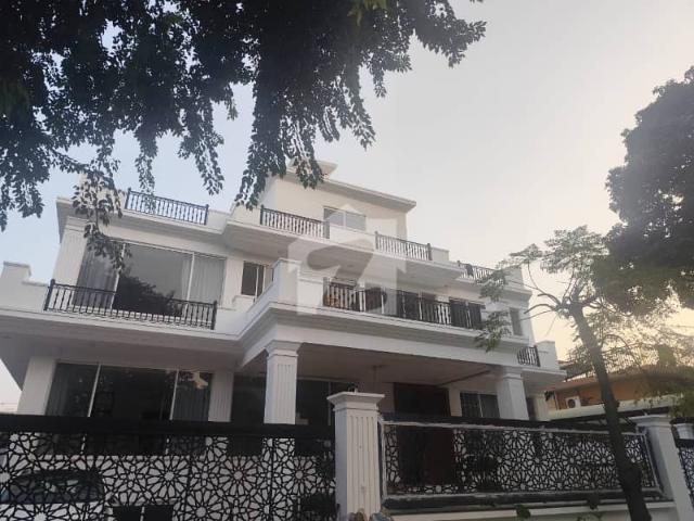 House for sale in Islamabad