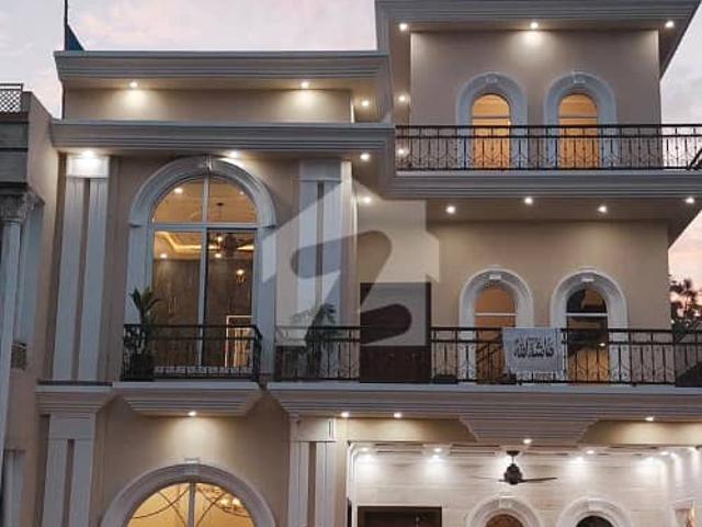 House for sale in Islamabad