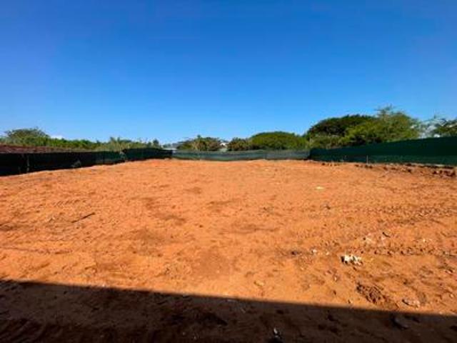 Land for sale in Princess Grant, Kwazulu-natal
