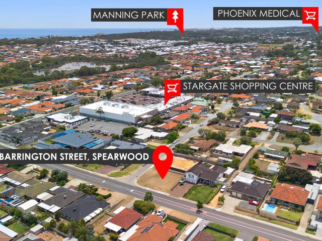 Property for sale in Spearwood, Western Australia