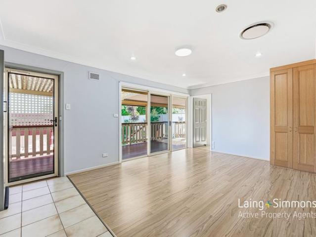 House for rent in Sydney, New South Wales