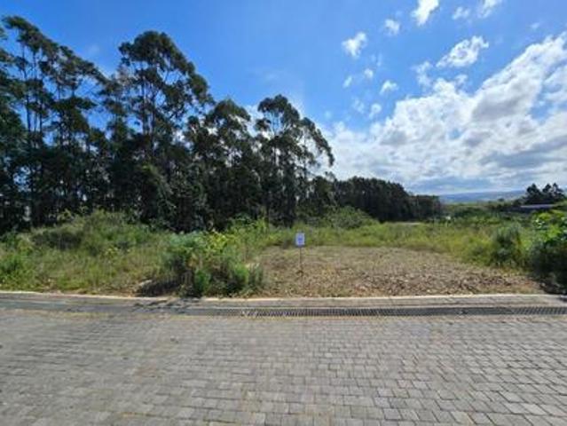 Land for sale in Princess Grant, Kwazulu-natal