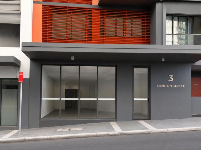Retail for sale in Sydney, New South Wales