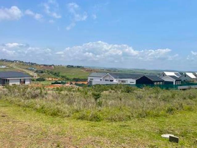 Land for sale in Princess Grant, Kwazulu-natal