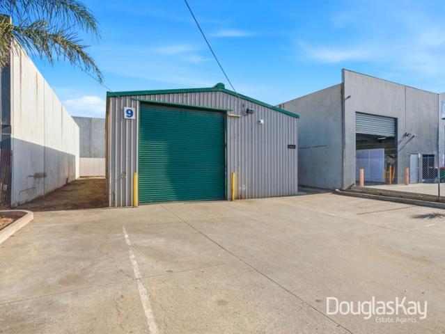 Warehouse for sale in Camerons Creek, Victoria