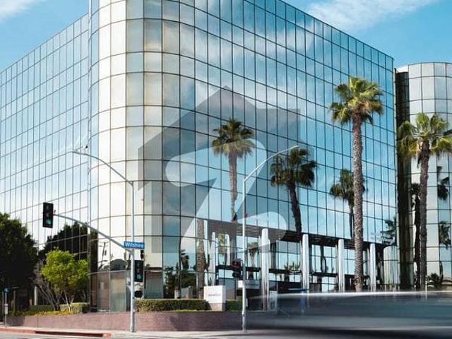 Building for sale in Rawalpindi, Islamabad Capital Territory