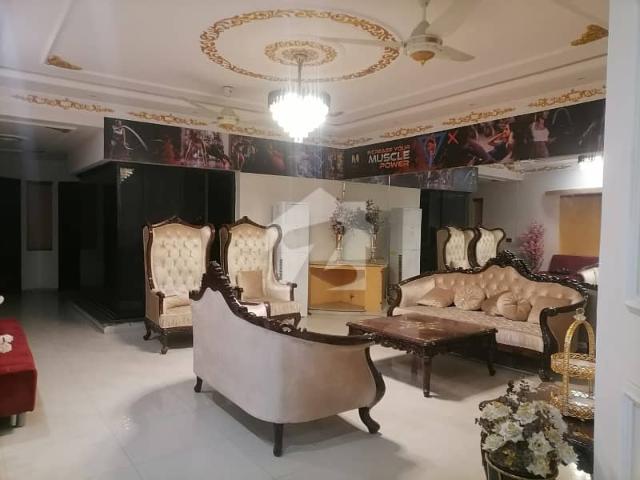 House for sale in Rawalpindi, Islamabad Capital Territory