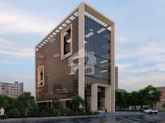 Building for sale in Rawalpindi, Islamabad Capital Territory