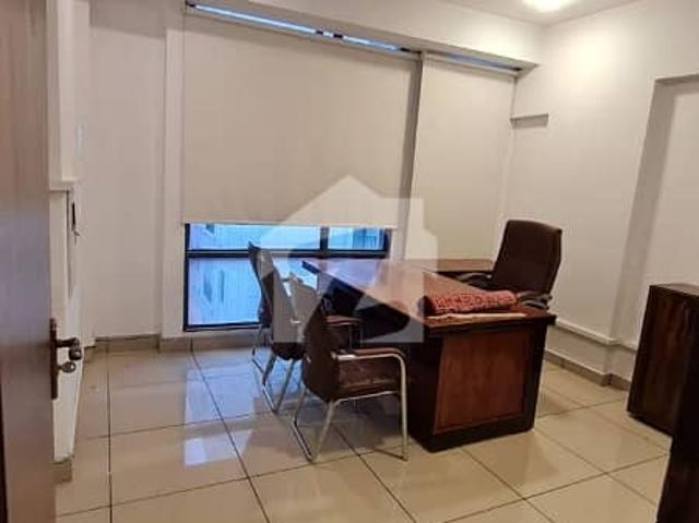 Office for rent in North Waziristan, Federally Administered Tribal Areas fata