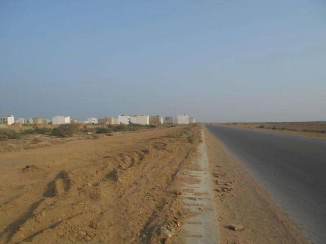 Land for sale in 6 ڈی ایچ اے فیز, کراچی ڈویژن