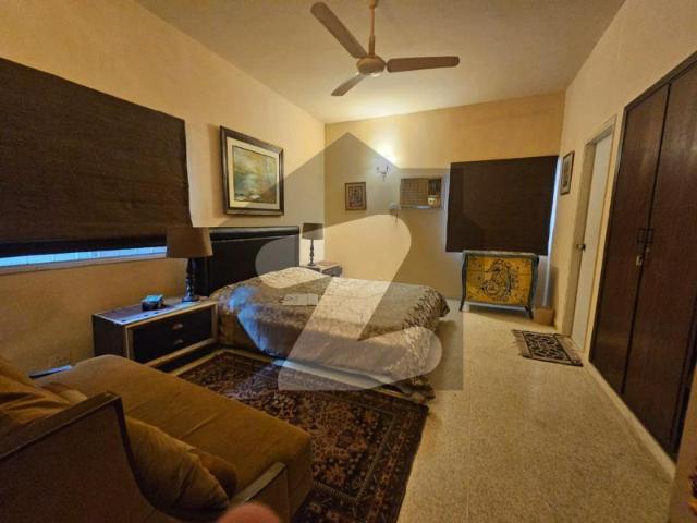 House for rent in 5 ڈی ایچ اے فیز, کراچی ڈویژن