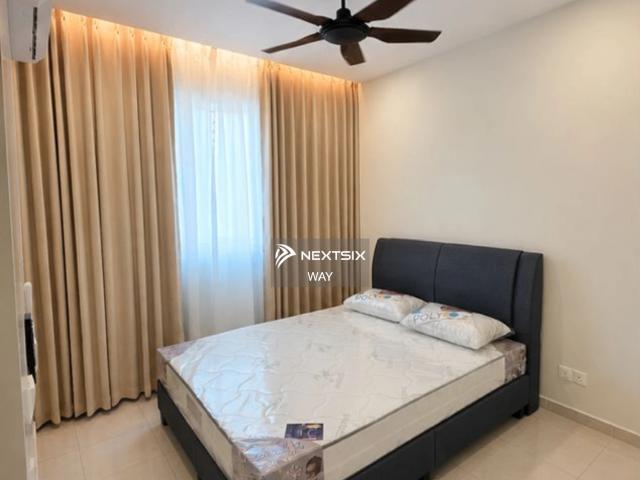 Warehouse for rent in Port Klang, Selangor