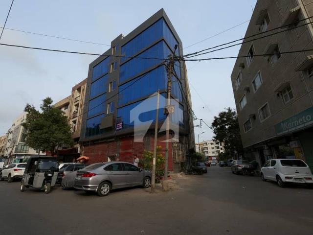 Building for rent in North Waziristan, Federally Administered Tribal Areas fata