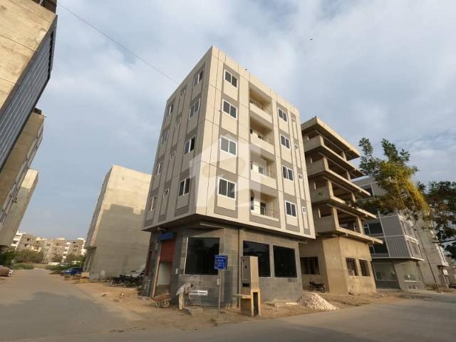 Building for sale in کراچی ڈویژن, North Waziristan