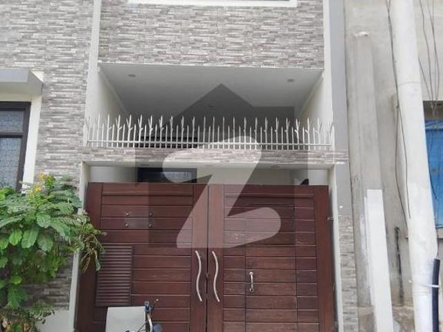 House for sale in Saddar Town, North Waziristan