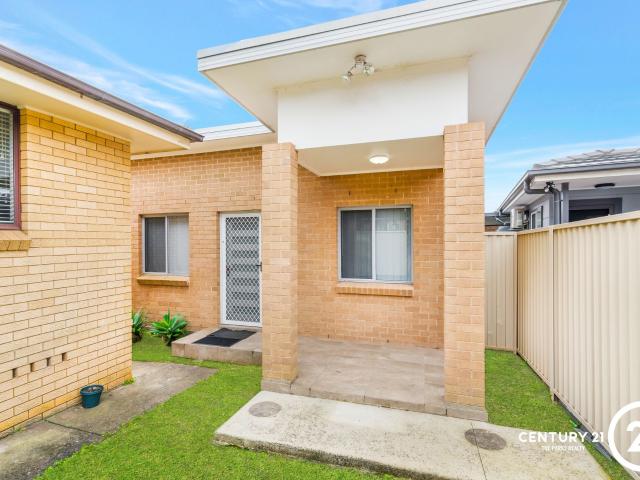 House for rent in Wetherill Park