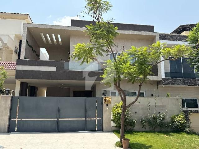 House for sale in Islamabad