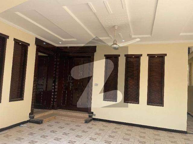 House for sale in Islamabad