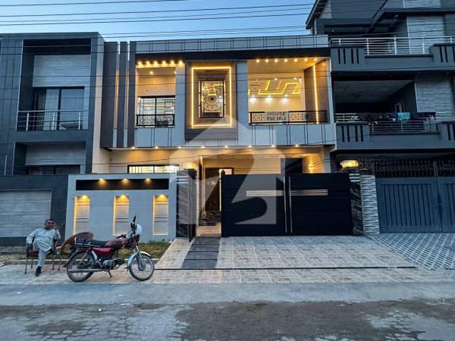 House for sale in Rawalpindi, Islamabad Capital Territory