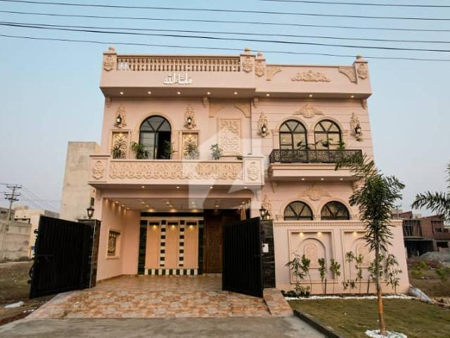House for sale in Rawalpindi, Islamabad Capital Territory