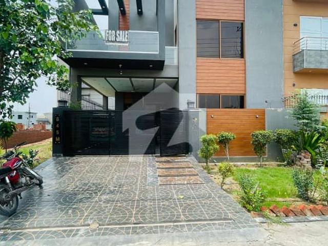 House for sale in Rawalpindi, Islamabad Capital Territory