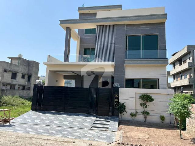 House for sale in Rawalpindi, Islamabad Capital Territory