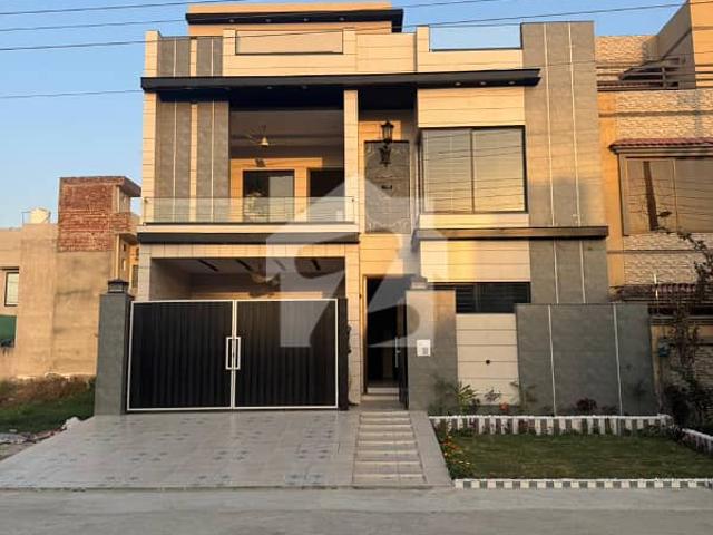 House for sale in Rawalpindi, Islamabad Capital Territory