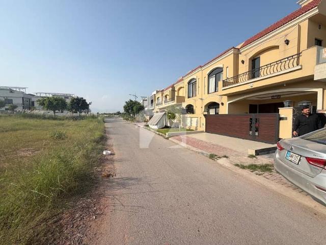 House for sale in اسلام آباد, زون 1