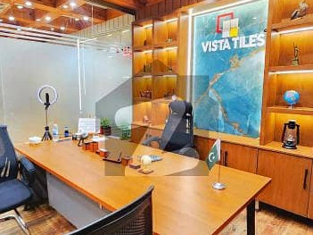 Building for sale in Rawalpindi, Islamabad Capital Territory