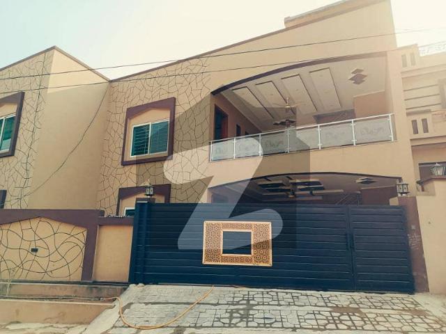 House for sale in Rawalpindi, Islamabad Capital Territory