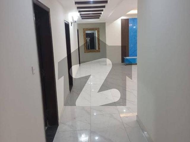 Apartment for sale in Rawalpindi, Islamabad Capital Territory