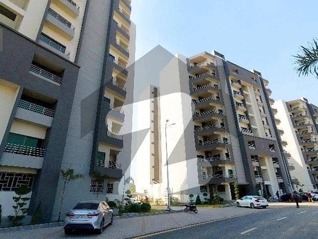 Apartment for sale in Rawalpindi, Islamabad Capital Territory