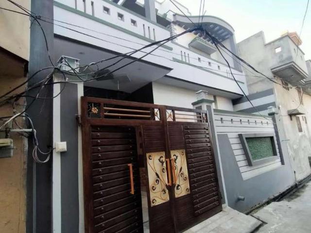 House for sale in Miana Pura, سیالکوٹ