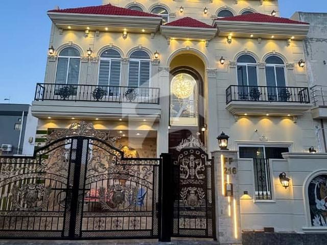 House for sale in Gujranwala, Islamabad Capital Territory