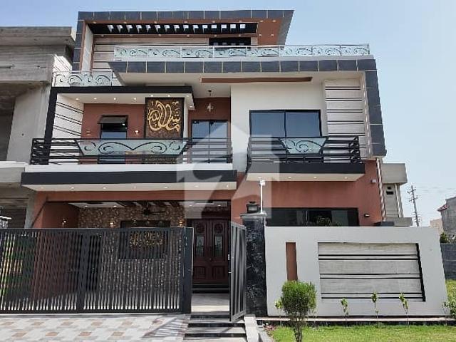 House for sale in Rawalpindi, Islamabad Capital Territory