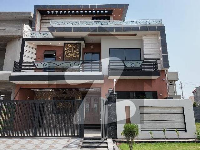 House for sale in Rawalpindi, Islamabad Capital Territory