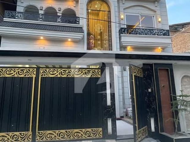 House for sale in Peshawar, North West Frontier Province