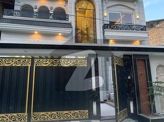 House for sale in Peshawar, North West Frontier Province