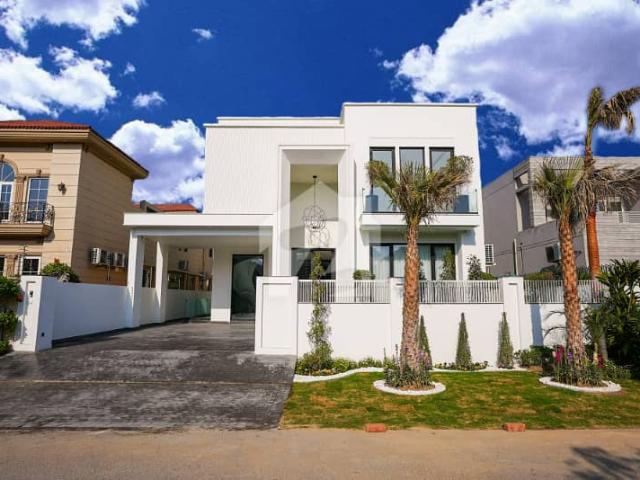 House for sale in Rawalpindi, Islamabad Capital Territory