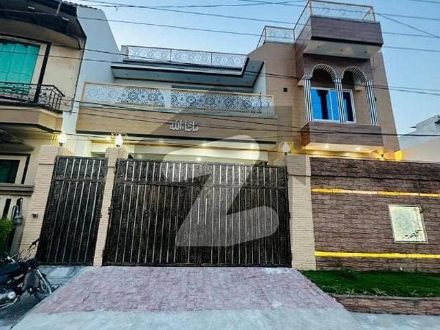 House for sale in Peshawar, North West Frontier Province
