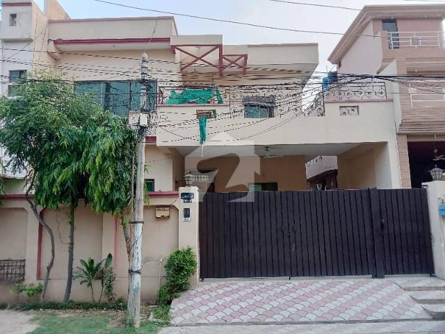 House for sale in Rawalpindi, Islamabad Capital Territory