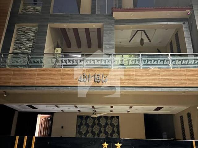 House for sale in Rawalpindi, Islamabad Capital Territory