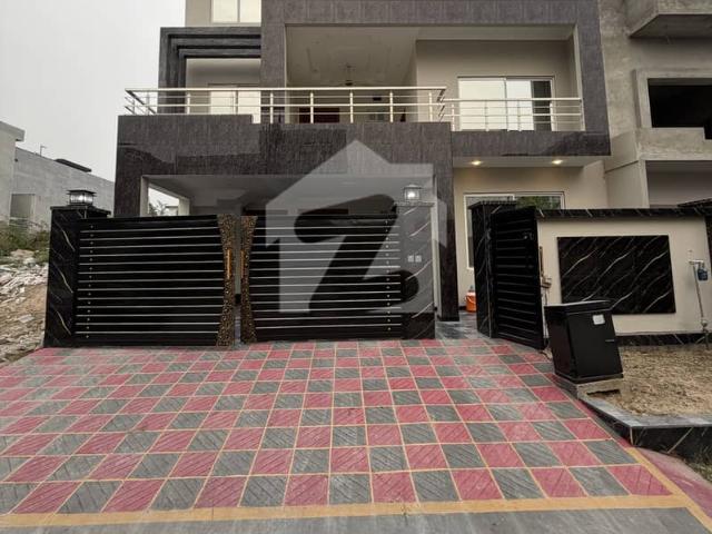 House for sale in اسلام آباد, زون 1