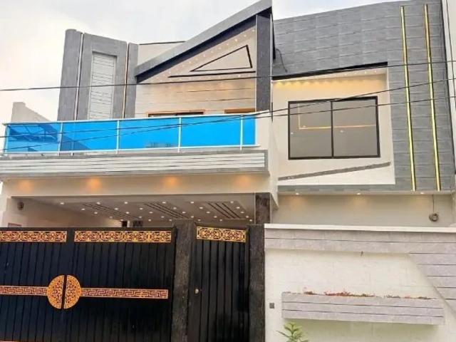 House for sale in Peshawar, North West Frontier Province