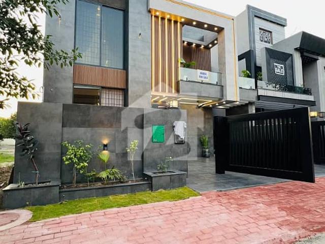 House for sale in Islamabad