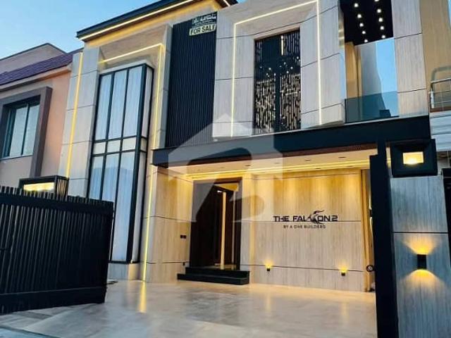 House for sale in Islamabad