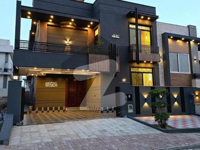 House for sale in Islamabad