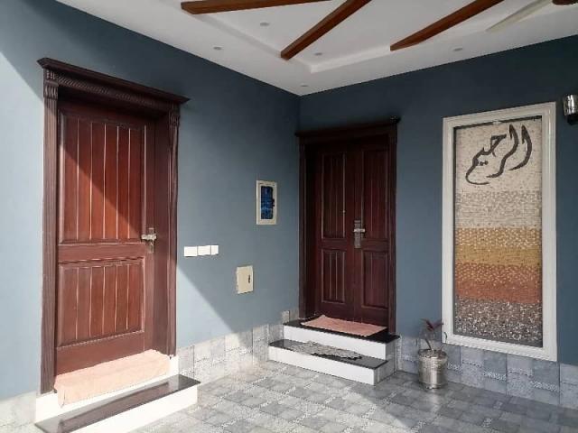House for sale in Rawalpindi, Islamabad Capital Territory